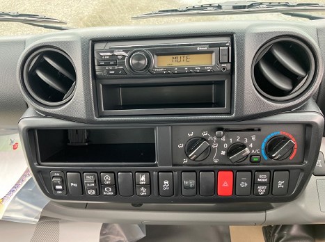 日野  2KG-XZU600H(その他)の写真28