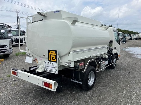 日野 2DG-XZU685M(4WD)の写真2