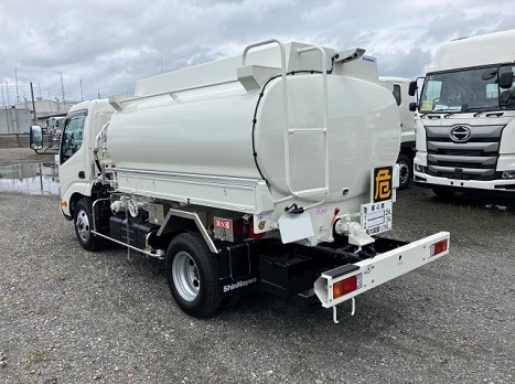 日野 2DG-XZU685M(4WD)の写真4