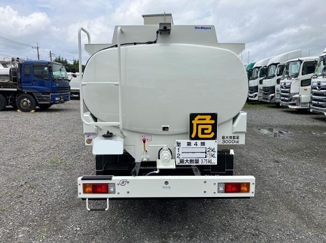 日野  2DG-XZU685M(4WD)の写真5