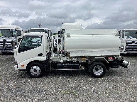 日野  2DG-XZU685M(4WD)の写真7