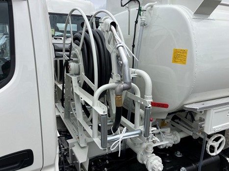 日野 2DG-XZU685M(4WD)の写真9