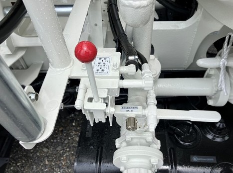 日野 2DG-XZU685M(4WD)の写真11