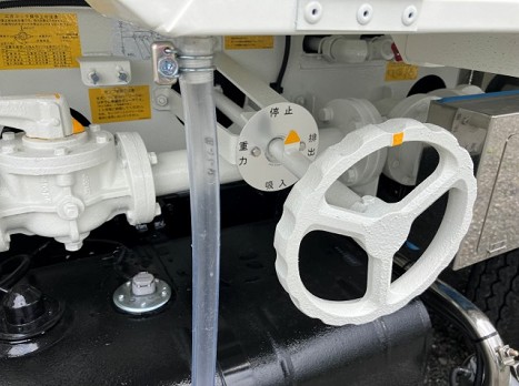 日野 2DG-XZU685M(4WD)の写真12