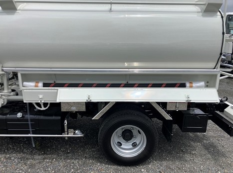 日野 2DG-XZU685M(4WD)の写真14