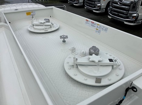 日野  2DG-XZU685M(4WD)の写真15