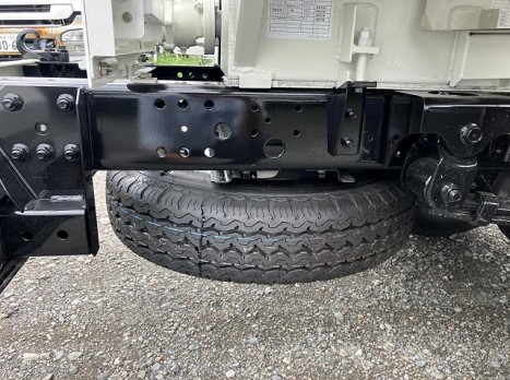 日野  2DG-XZU685M(4WD)の写真19