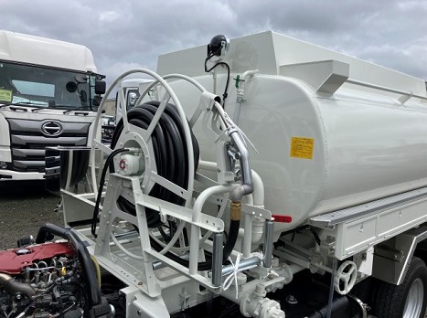 日野 2DG-XZU685M(4WD)の写真23