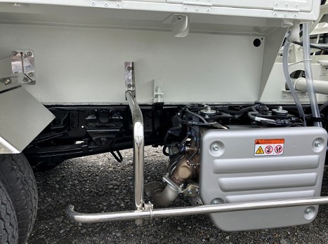 日野  2DG-XZU685M(4WD)の写真24