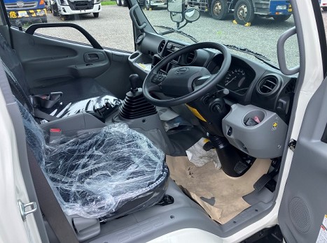 日野 2DG-XZU685M(4WD)の写真25