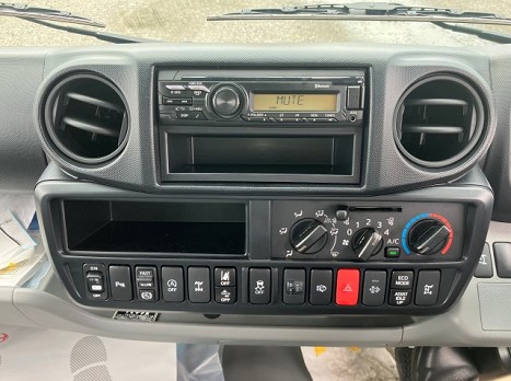 日野  2DG-XZU685M(4WD)の写真28