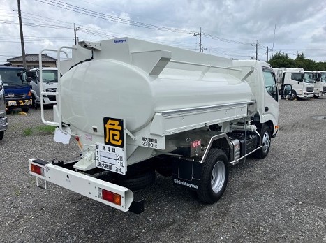 日野  2KG-XZU600E(その他)の写真2