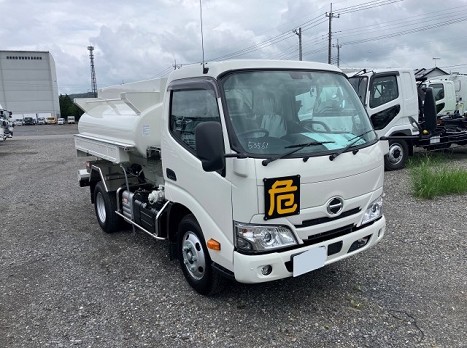 日野  2KG-XZU600E(その他)の写真3