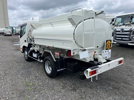 日野  2KG-XZU600E(その他)の写真4