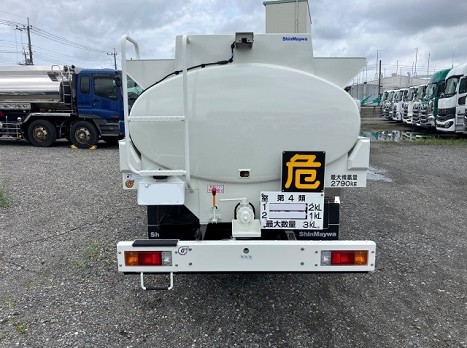 日野  2KG-XZU600E(その他)の写真5