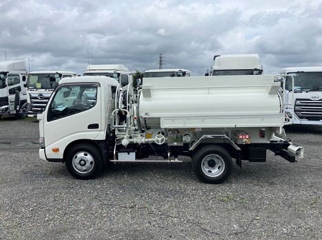 日野  2KG-XZU600E(その他)の写真7