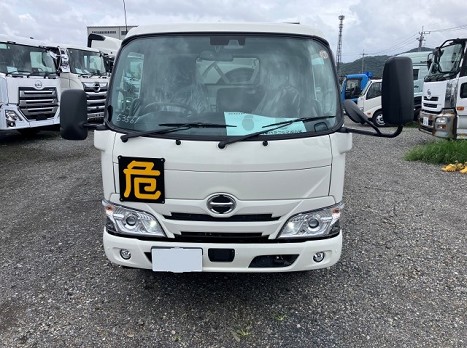 日野  2KG-XZU600E(その他)の写真8