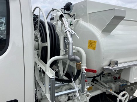 日野  2KG-XZU600E(その他)の写真9