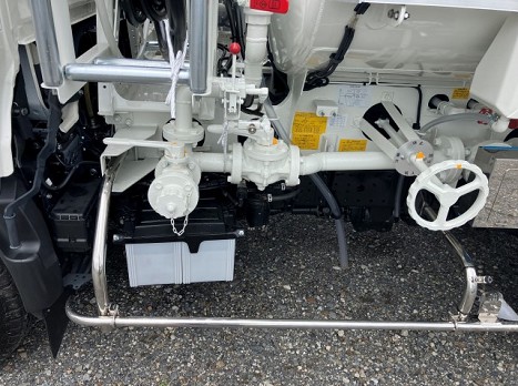 日野  2KG-XZU600E(その他)の写真10