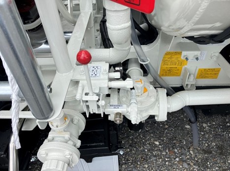 日野  2KG-XZU600E(その他)の写真11