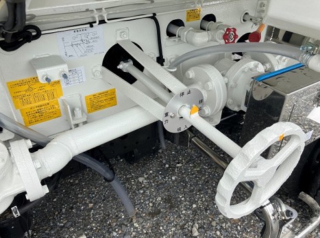 日野  2KG-XZU600E(その他)の写真12