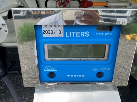 日野  2KG-XZU600E(その他)の写真13