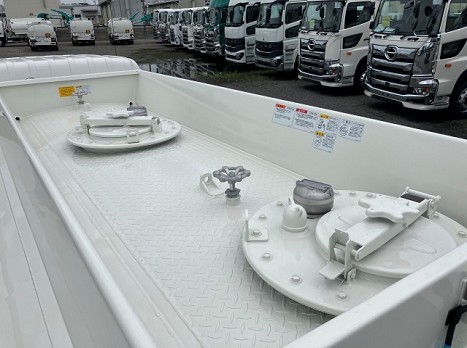 日野  2KG-XZU600E(その他)の写真15