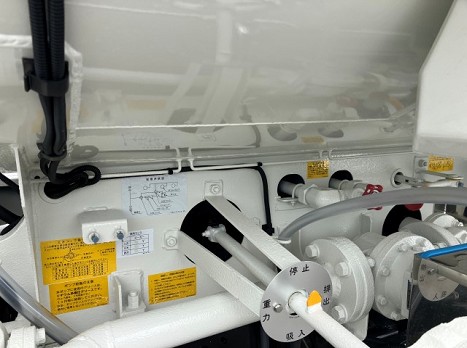 日野  2KG-XZU600E(その他)の写真17