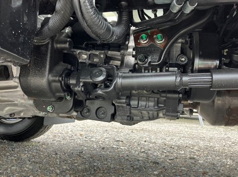 日野  2KG-XZU600E(その他)の写真19