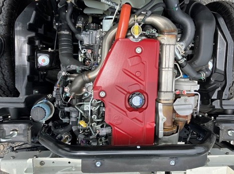 日野  2KG-XZU600E(その他)の写真22