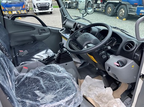 日野  2KG-XZU600E(その他)の写真25