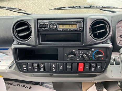 日野  2KG-XZU600E(その他)の写真28