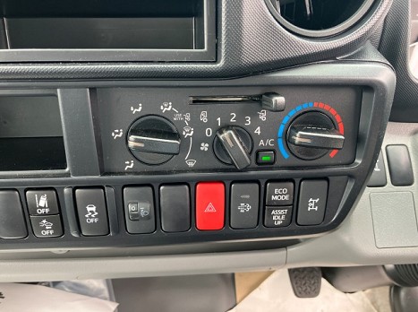 日野  2KG-XZU600E(その他)の写真32