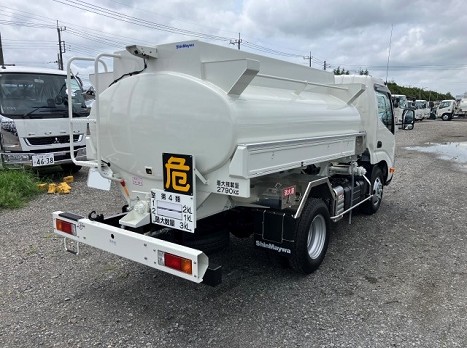 日野  2KG-XZU600E(その他)の写真2