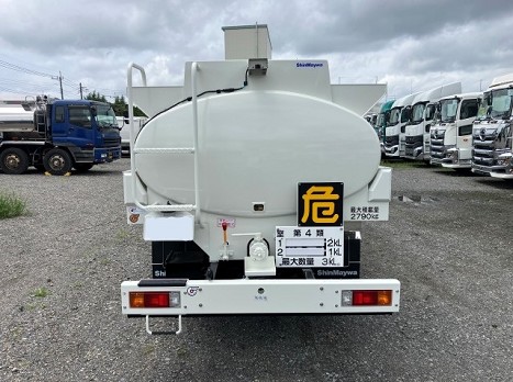 日野  2KG-XZU600E(その他)の写真5