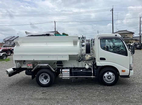 日野  2KG-XZU600E(その他)の写真6