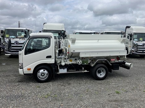 日野  2KG-XZU600E(その他)の写真7