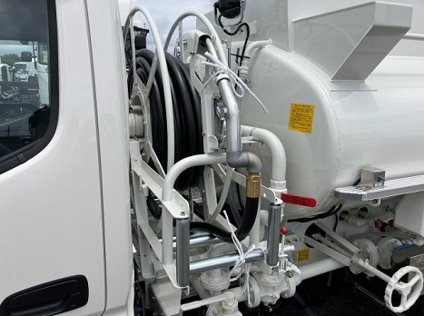 日野  2KG-XZU600E(その他)の写真9