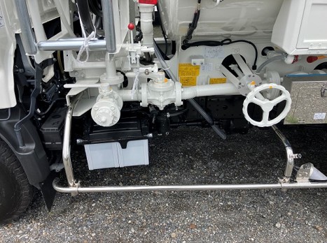 日野  2KG-XZU600E(その他)の写真10