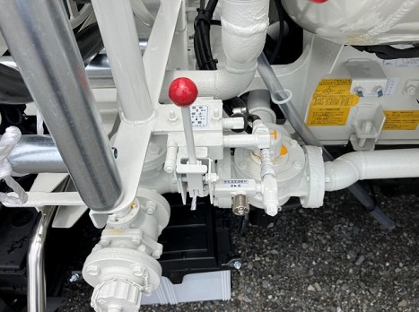 日野  2KG-XZU600E(その他)の写真11