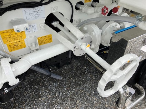 日野  2KG-XZU600E(その他)の写真12