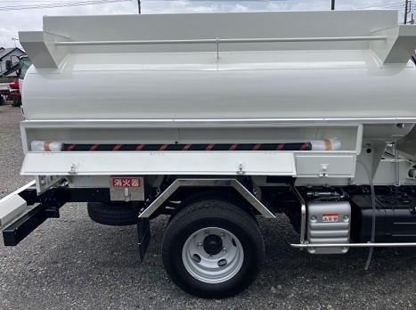 日野  2KG-XZU600E(その他)の写真14