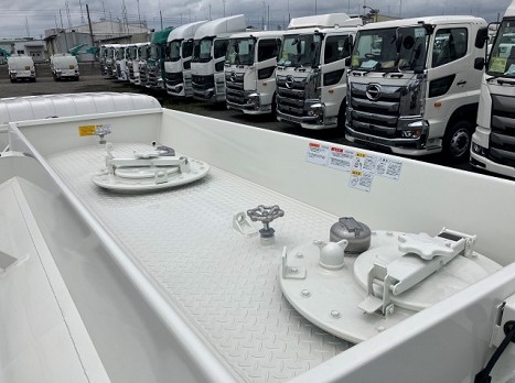 日野  2KG-XZU600E(その他)の写真15