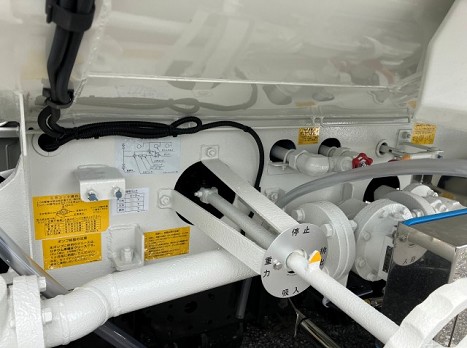 日野  2KG-XZU600E(その他)の写真17