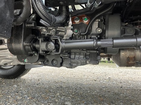 日野  2KG-XZU600E(その他)の写真22