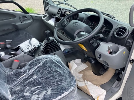 日野  2KG-XZU600E(その他)の写真25