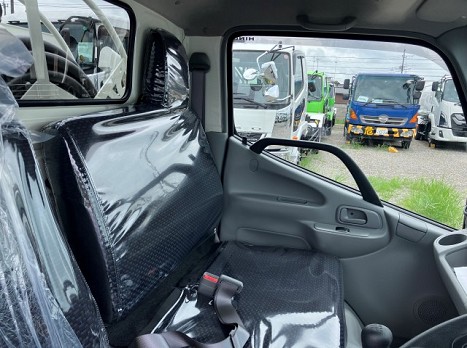 日野  2KG-XZU600E(その他)の写真26