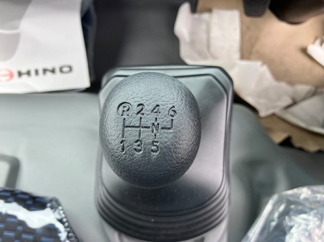 日野  2KG-XZU600E(その他)の写真27