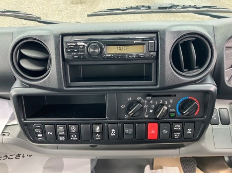 日野  2KG-XZU600E(その他)の写真28