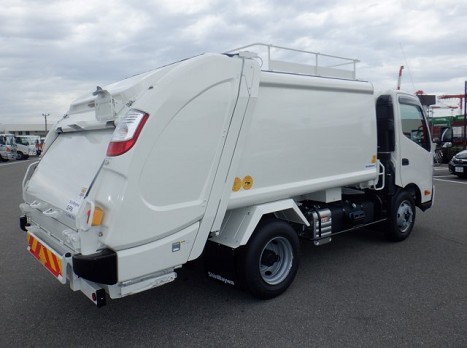 日野 2KG-XZU700M(その他)の写真2